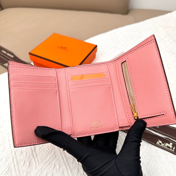 エルメス財布コピー素材ディテール